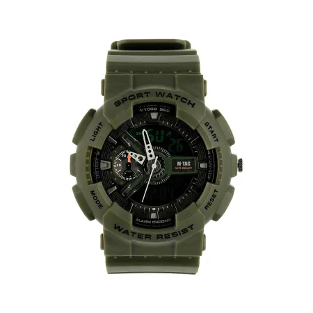 Zegarek M-Tac Sportowy oliwkowy
