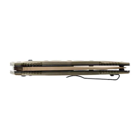 Nóż Benchmade 2750SFE-2 Auto Adamas