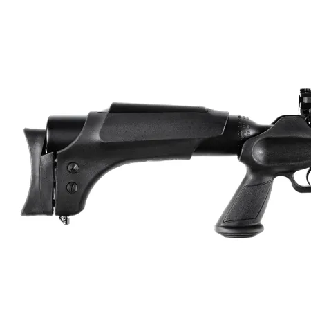 Wiatrówka PCP Optima by Hatsan Hercules 11.43 mm