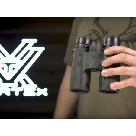 Lornetka Vortex Viper HD 10x50