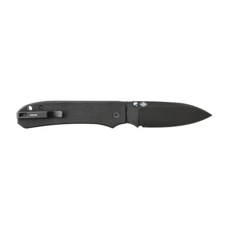 Nóż składany WE Knife Big Banter WE21045-1 black