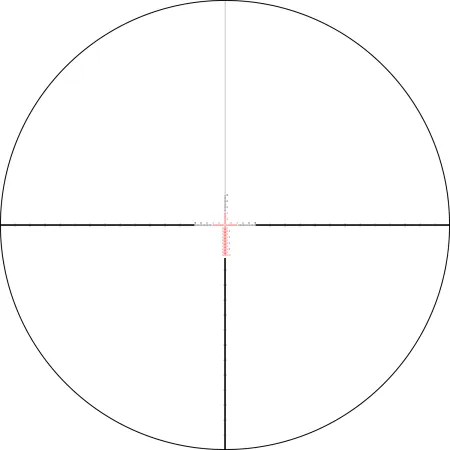 Luneta celownicza Vortex Viper PST II 2-10x32 FFP 30 mm AO EBR-4