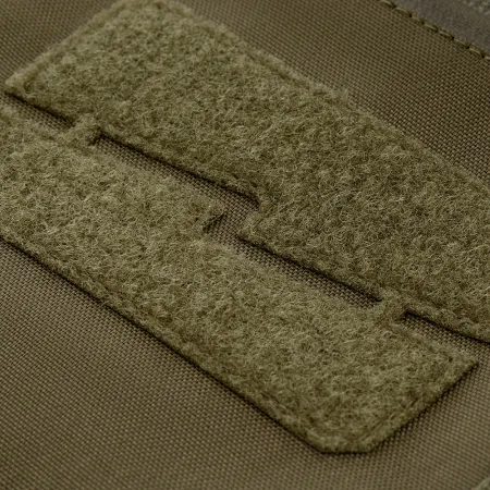 Mufka M-Tac taktyczna Elite zielona