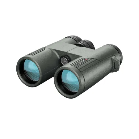 Lornetka Hawke Frontier HD X 10x42 zielona