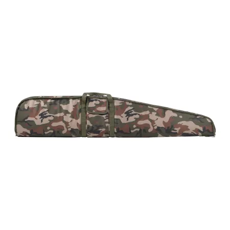 Pokrowiec futerał FSL1G-5 moro gąbka 128x26x6 cm