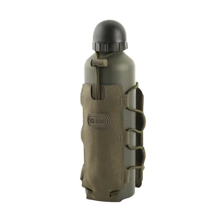 Pokrowiec M-Tac na manierkę/butelkę Elite zielony
