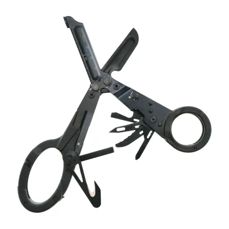 Multitool nożyczki Sog ParaShears Black
