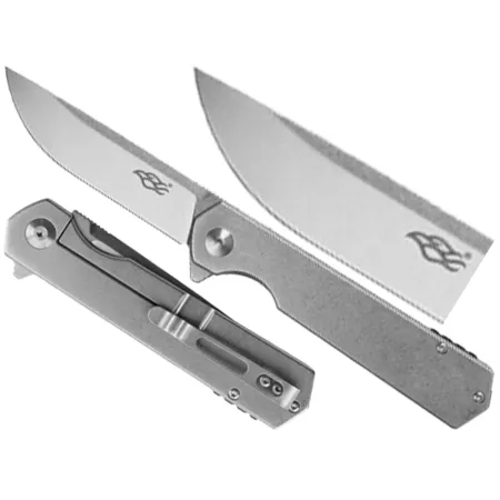 Nóż składany Ganzo Firebird FH12-SS
