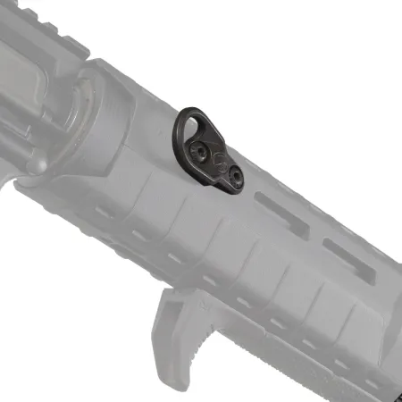 Montaż zawieszenia Magpul Paraclip M-LOK czarny MAG607