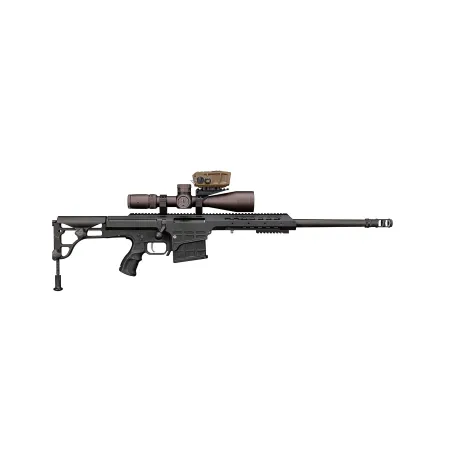 Obejma montażu Vortex Precision 30 mm z szyną picatinny