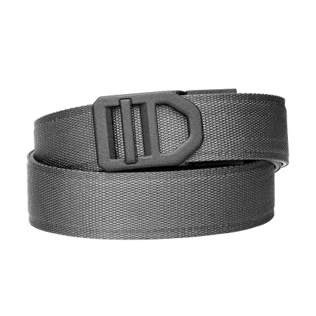 Pas taktyczny Kore Essentials Tactical Nylon Gun Belt X5 szary