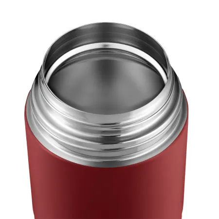 Termos Esbit Food Jug Sculptor 0,5 l burgund