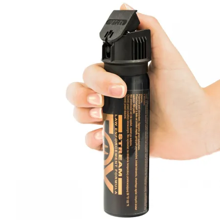 Gaz pieprzowy Fox Labs 5.3 85 ml strumień 3.0oz