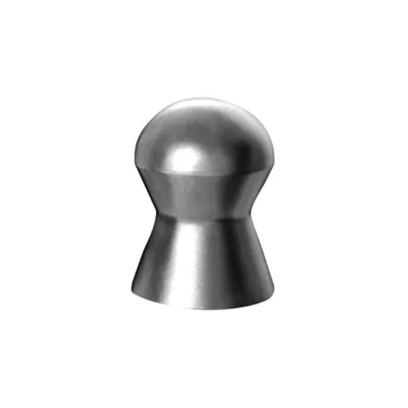 Śrut diabolo H&N Field Target Trophy 5,54 mm 500 szt.