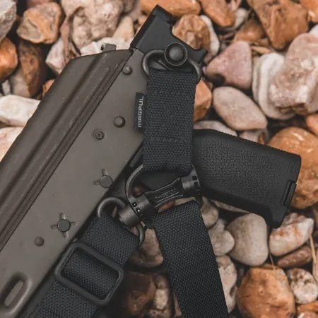 Zawieszenie Magpul jedno, dwupunktowe MS4 GEN2 czarne