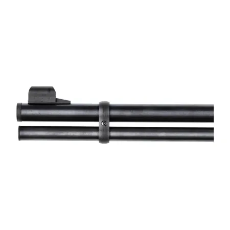 Wiatrówka Walther Lever Action Black 4,5 mm CO2