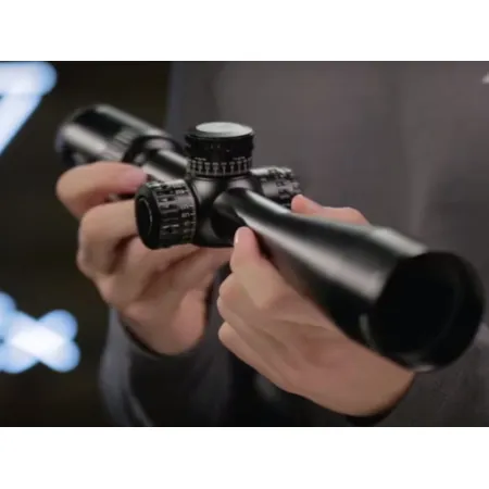 Luneta celownicza Vortex Viper PST II 1-6x24 30 mm VMR-2