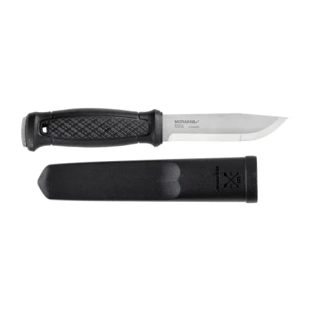 Nóż Morakniv Garberg Multi-Mount stal nierdzewna