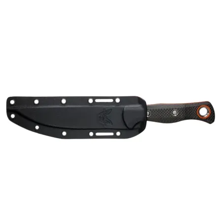 Nóż Benchmade 15500OR-2 Meatcrafter