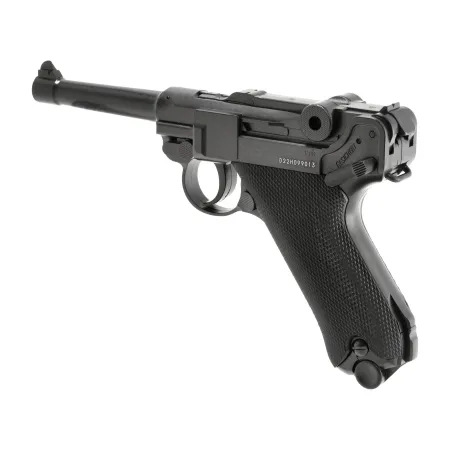 Pistolet wiatrówka Legends P.08 4,5 mm BB CO2