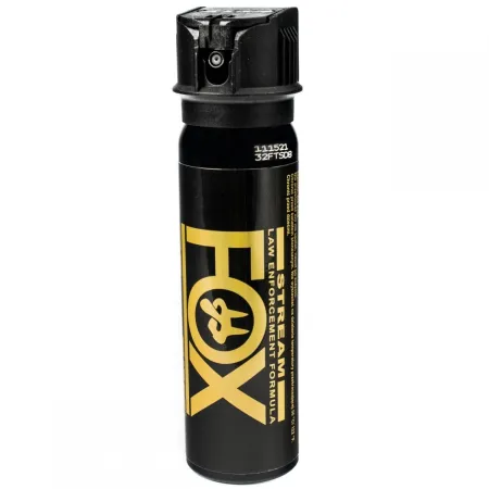 Gaz pieprzowy Fox Labs 5.3 85 ml strumień 3.0oz