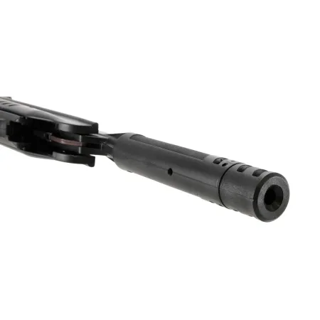 Wiatrówka pistolet Optima by Hatsan SuperCharger QE 5.5 mm
