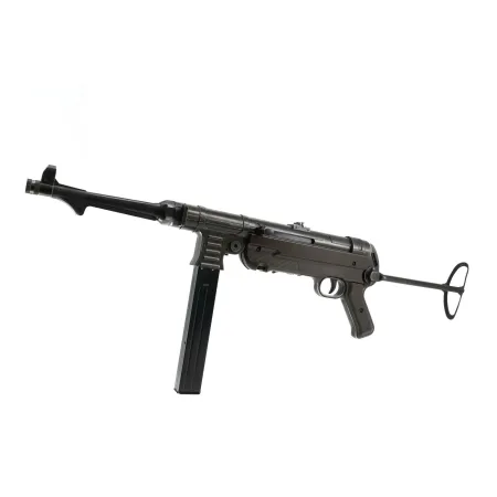 Pistolet maszynowy wiatrówka Legends MP LE 4,5 mm