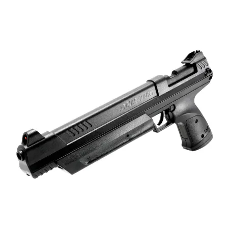 Pistolet wiatrówka Umarex Strike Point 5,5 mm Diabolo PCA