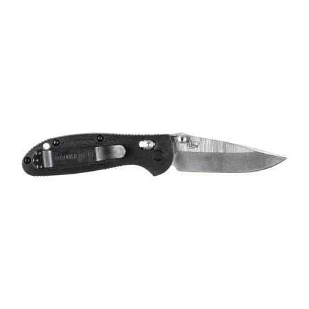 Nóż Benchmade 556-S30V Mini Griptilian