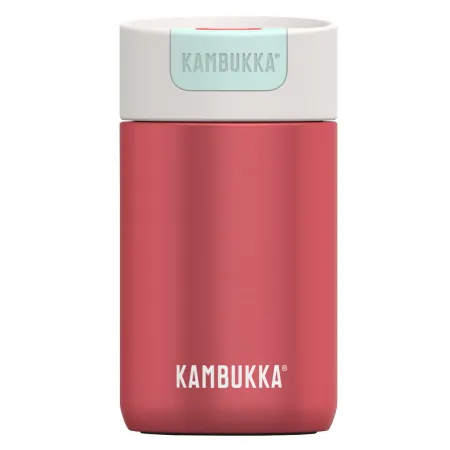 Kubek termiczny Kambukka Olympus 300 ml Cherry Cake