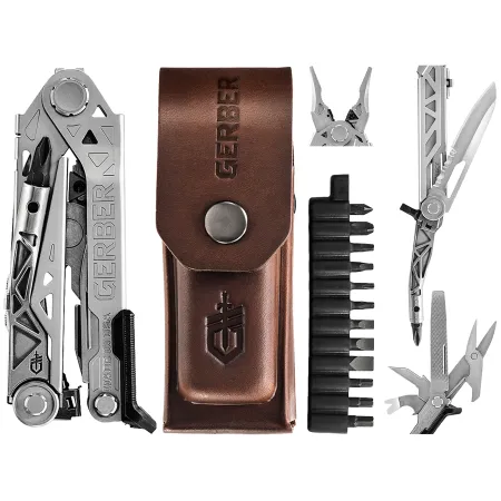 Multitool Gerber Center Drive Plus