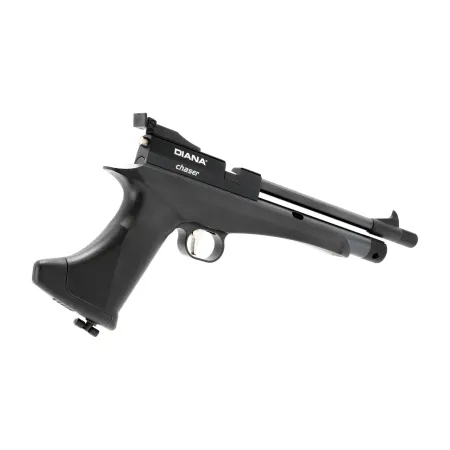 Pistolet wiatrówka Diana Chaser CO2 4,5 mm Ek < 17J