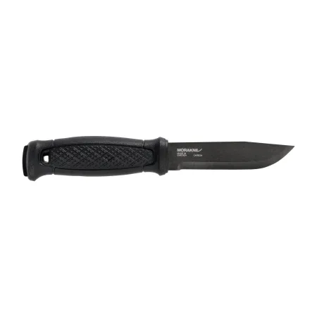 Nóż Morakniv Garberg BlackBlade z zestawem przetrwania stal węglowa