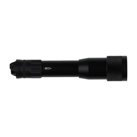 Celownik noktowizyjny noktowizor HIKMICRO by HIKVISION Alpex 4K + iluminator laserowy X-hog Pro 850/940 nm