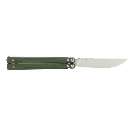 Nóż motylkowy Ganzo Firebird G766-GR