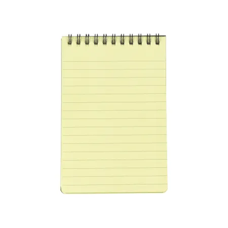 Notes wodoodporny Snugpak