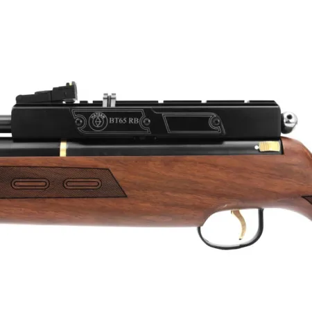 Wiatrówka PCP Optima by Hatsan BT65 RB-W 6.35 mm