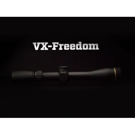 Luneta celownicza Leupold VX-Freedom 3-9x40 1