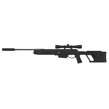 Wiatrówka Norica Dead Eye Max z lunetą 4,5 mm