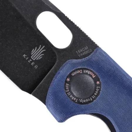 Nóż Kizer Sheepdog C01C V4488C2