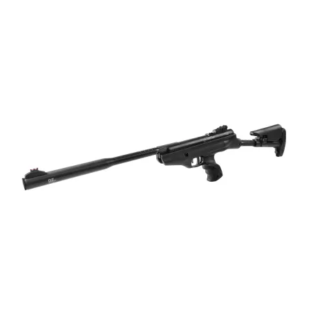 Wiatrówka pistolet Optima by Hatsan 25 SuperTact QE 4,5 mm