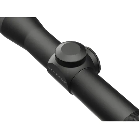 Luneta celownicza pistoletowa Leupold FX-I Rimfire 4x28 1