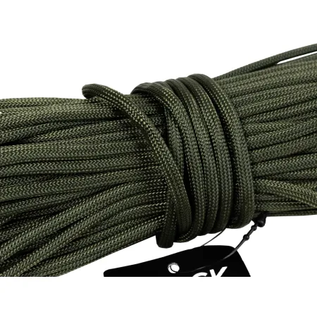 Lina do magnesu neodymowego Black Magnet 4 mm x 30 m