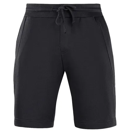 Szorty M-Tac Casual Fit Cotton czarne