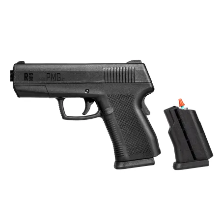 Pistolet gazowy RazorGun PMG-37