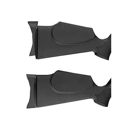Wiatrówka PCP Optima by Hatsan AT44-10S long 4,5 mm