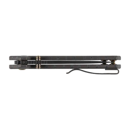 Nóż składany WE Knife Culex WE21026B-7 tiger stripe