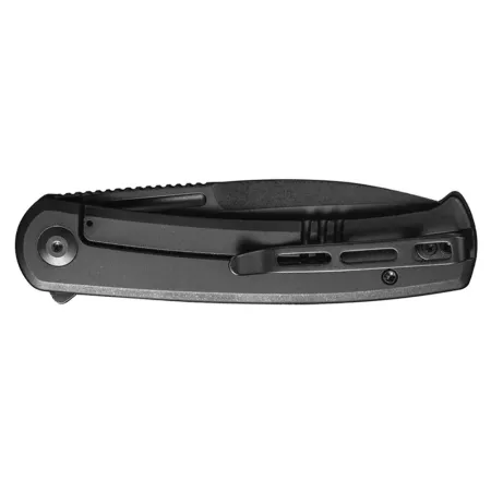 Nóż składany Civivi Cetos C21025B-2 black micarta
