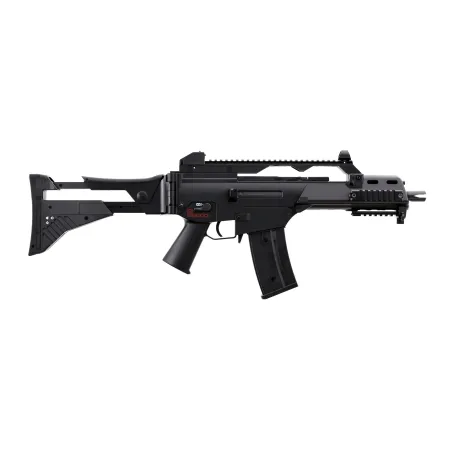 Replika karabinek ASG H&K Heckler&Koch G36 C IDZ 6 mm