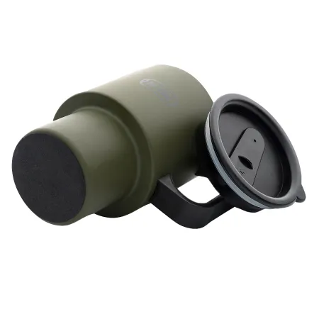 Kubek M-Tac termiczny z pokrywą 450 ml